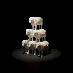 You Liked This (Okay Computer!)