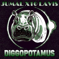 DiGGOPOTAMUS