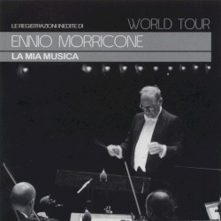 La Mia Musica World Tour