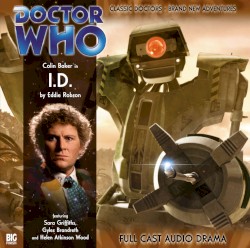Doctor Who: Urgent Calls (DWM promo)