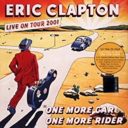 One More Car, One More Rider