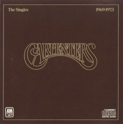 The Singles 1969–1973