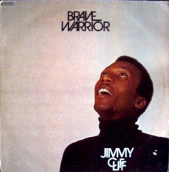 Brave Warrior