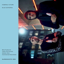 Blue Euphoria EP