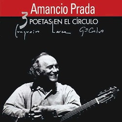 3 poetas en el círculo