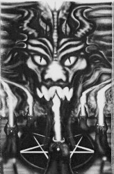 Sanctus Satanas (Studio & Stage)