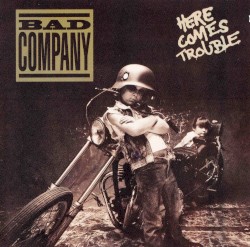 Here Comes Trouble