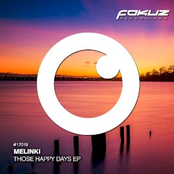 Those Happy Days EP