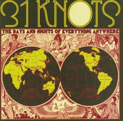 The Days and Nights of Everything Anywhere