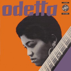 Odetta