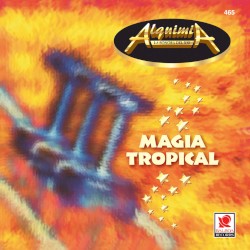 Magia tropical