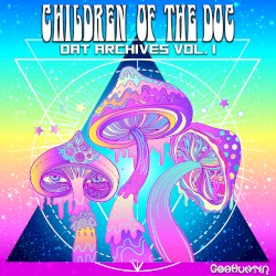 Dat Archives Vol.1 EP
