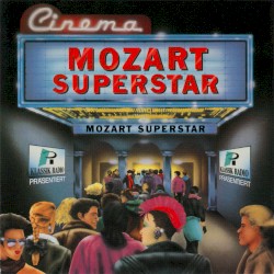 Mozart Superstar
