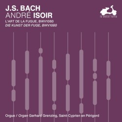 L'Art de la fugue, BWV 1080