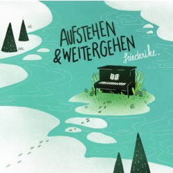 Aufstehen & Weitergehen