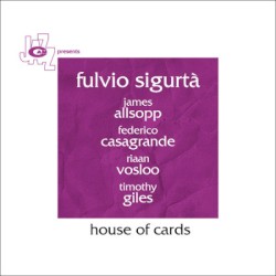 House of Cards
