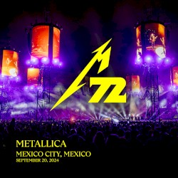 2024-09-20: Estadio GNP Seguros, Mexico City, MX