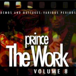 The Work, Volume 8