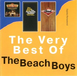 The Very Best of the Beach Boys