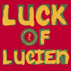 Luck of Lucien / Butter