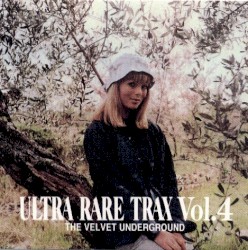 Ultra Rare Trax, Volume 4