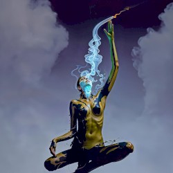 Behind the False Smile