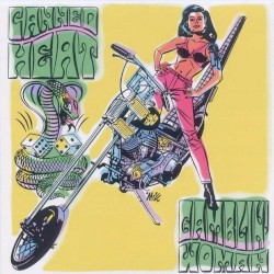 Gamblin’ Woman