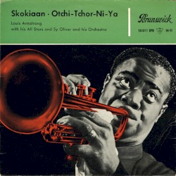 Skokiaan / Otchi-Tchor-Ni-Ya