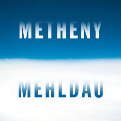 Metheny Mehldau