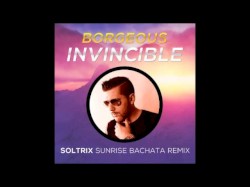 Invincible (DJ Soltrix Sunrise bachata remix)