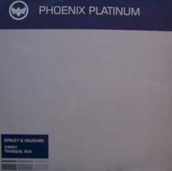 Earth / Tranquil Sea