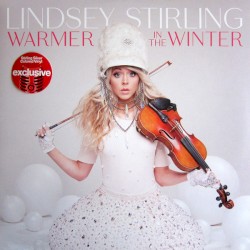 Warmer in the Winter