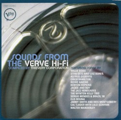 Sounds From the Verve Hi-Fi
