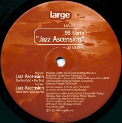 Jazz Ascension