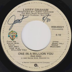 One in a Million You