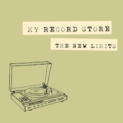 My Record Store
