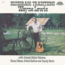 Bluegrass Traditions