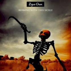 Running With This Sickle