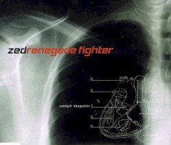Renegade Fighter EP