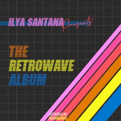 The Retrowave Album