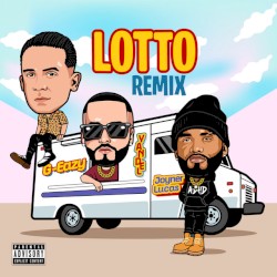 Lotto (remix)