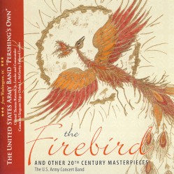 Firebird & Other 20th Century Masterpieces