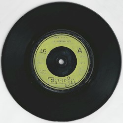 Lookin’ After No 1