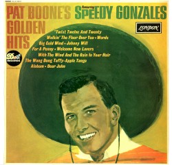 Pat Boone's Golden Hits
