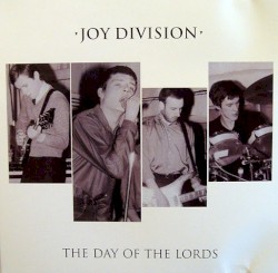The Day of the Lords