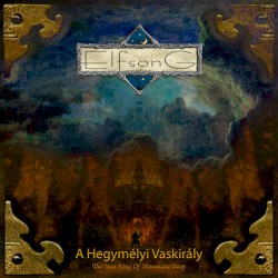 A hegymélyi vaskirály