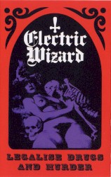 Legalise Drugs and Murder