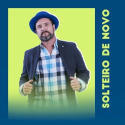 Solteiro de Novo