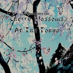 Cherry Blossoms At The Tokyo