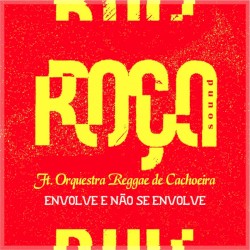 Envolve e Não Se Envolve